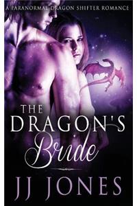 The Dragon's Bride