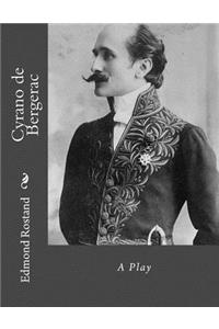 Cyrano de Bergerac