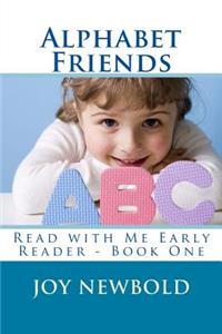 Alphabet Friends
