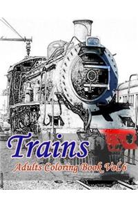 Trains