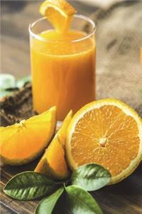 The Orange Juice Journal
