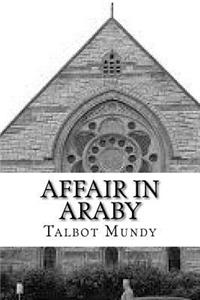 Affair in Araby
