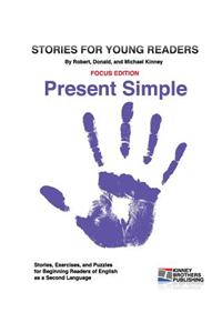 Stories for Young Readers - Present Simple