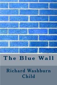 The Blue Wall