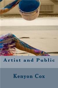 Artist and Public