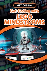 Get Coding with Lego Mindstorms(r)