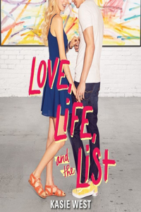 Love, Life, and the List Lib/E