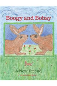 Boogy and Bobay