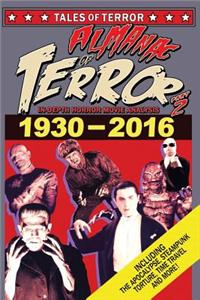 Almanac of Terror 2016