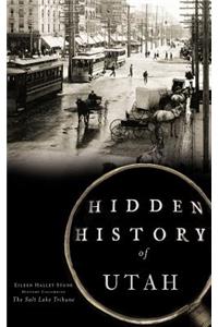 Hidden History of Utah