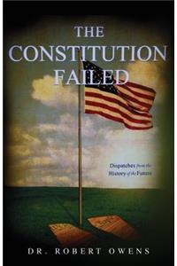 Constitution Failed