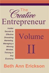 Creative Entrepreneur 2