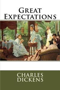 Great Expectations Charles Dickens