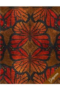 Girly Notebook Collection