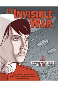 The Invisible War