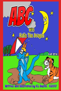 ABCs with Katie the Dragon