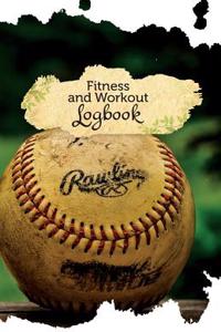 Fitness and Workout Logbook