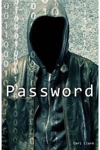 Pocket Password Book (Password)