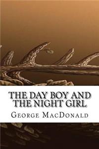 The Day Boy and the Night Girl