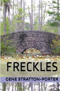 Freckles