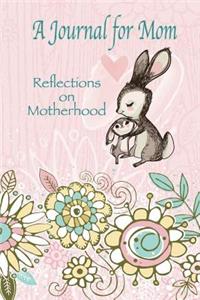 A Journal for Mom