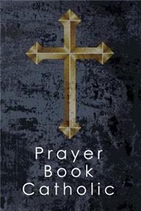 Prayer Book Catholic