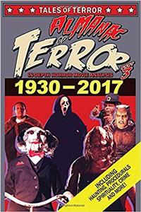 Almanac of Terror 2017