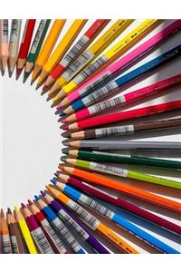 Coloured Pencils