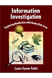 Information Investigation