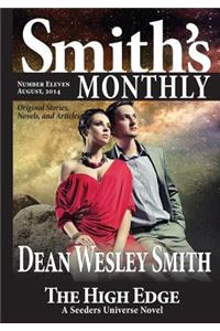 Smith's Monthly #11