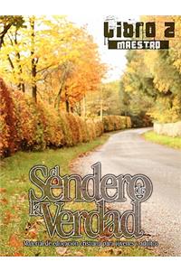 Sendero de la Verdad, Libro 2 (Maestro)