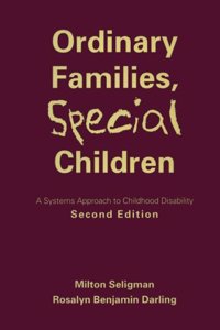 Ordinary Families, Special Children