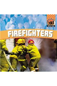 Firefighters