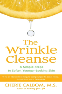 Wrinkle Cleanse