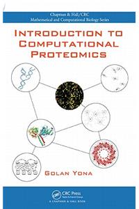 Introduction to Computational Proteomics