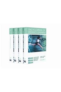 Encyclopedia of Distance Learning