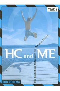 Hc and Me Year 2