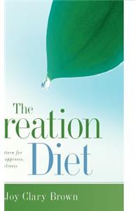 Creation Diet
