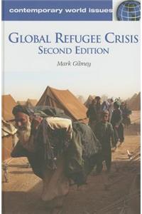 Global Refugee Crisis
