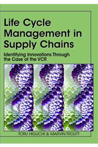 Life Cycle Management in Supply Chains