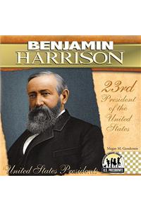 Benjamin Harrison