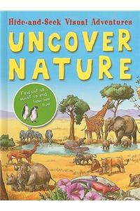 Uncover Nature