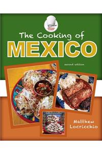 The Cooking of Mexico