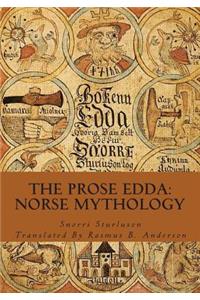 Prose Edda