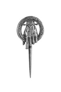 Game of Thrones Hand of the Queen Pin