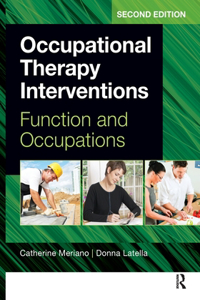 Occupational Therapy Interventions