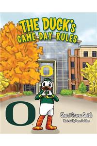 The Duck's Game Day Rules
