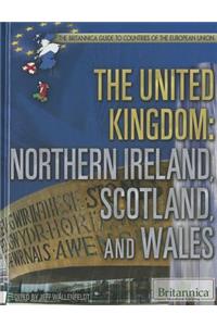 United Kingdom: Northern Ireland, Scotland, and Wales