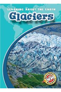 Glaciers