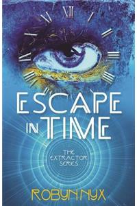Escape in Time